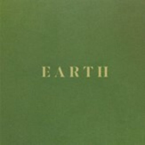 Sault - Earth { vinyl }
