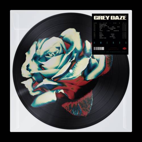 Grey Daze - Amends [Picture Disc LP #2] { vinyl }
