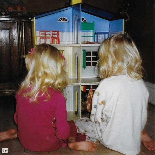 7EBRA - Bird Hour (Indie Exclusive Limited Edition Purple LP)