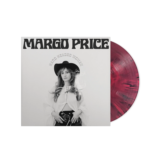 Margo Price - Hard Headed Woman