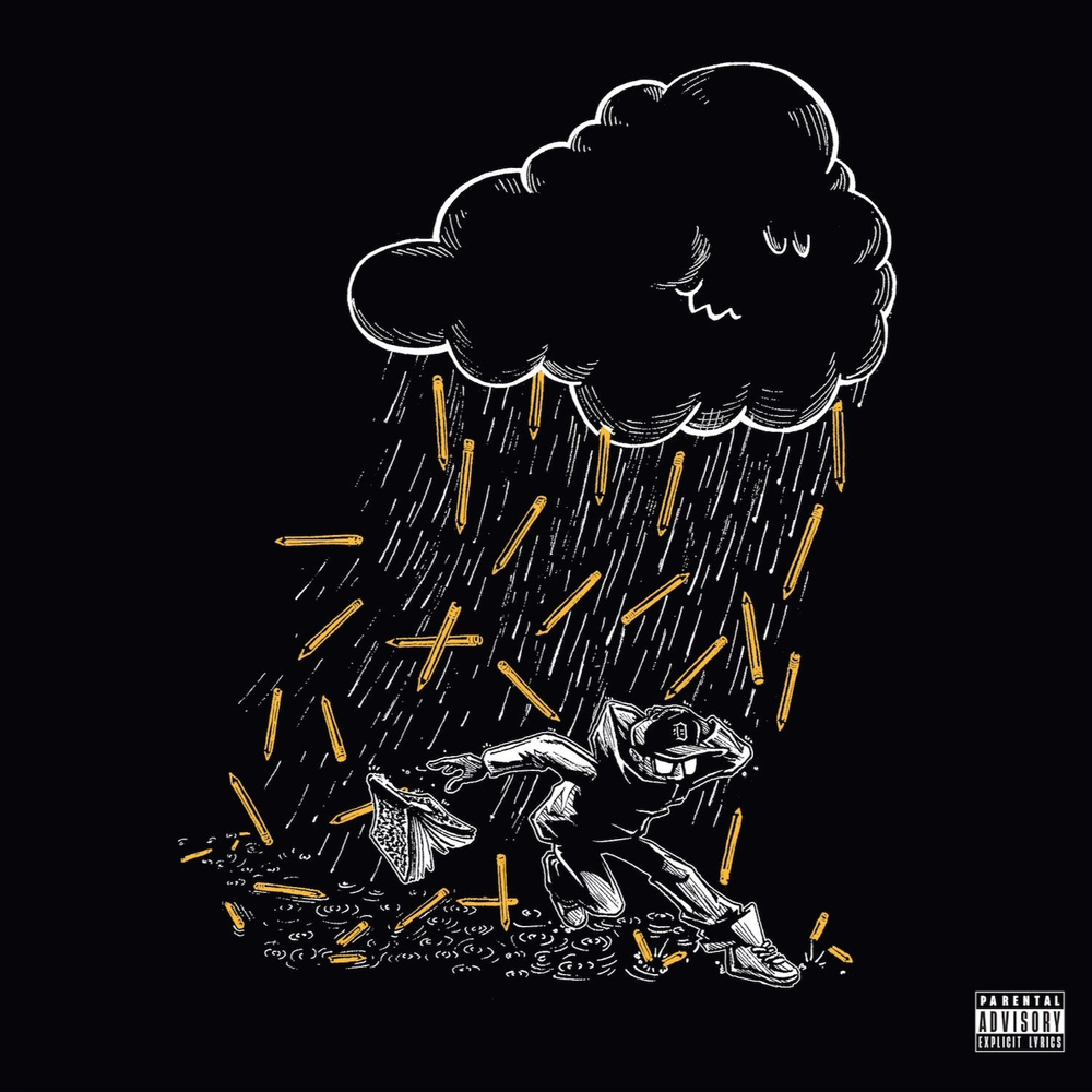 Elzhi - Lead Poison: 10th Anniversary (RSD 2026)