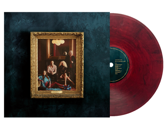 Little Big Town - It's a Dying Art (Sangria)