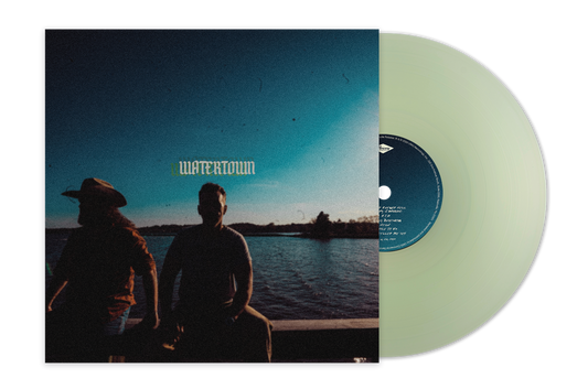 [PRE-ORDER] Brothers Osborne - Watertown (Indie Exclusive Sandbar)
