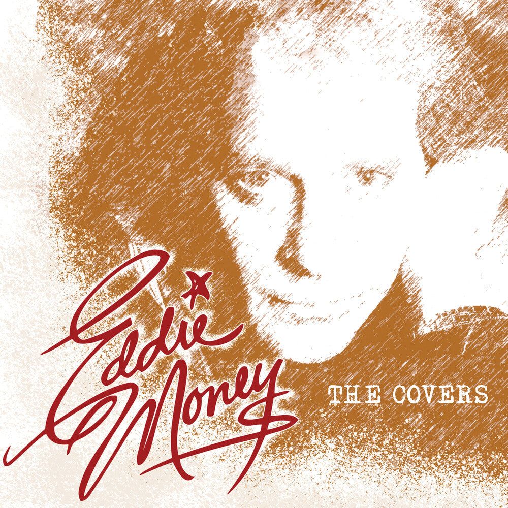 Eddie Money - The Covers [RSD 2023] ()