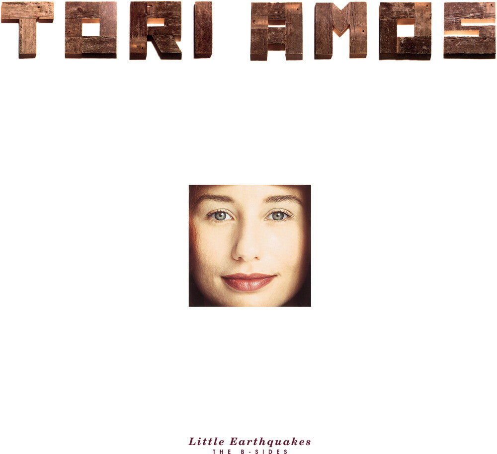 Tori Amos - Little Earthquakes - The B-Sides [RSD 2023] ()