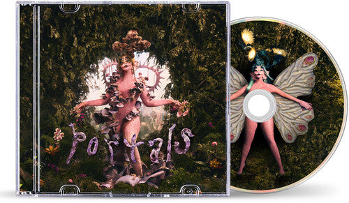 Melanie Martinez - Portals { vinyl }