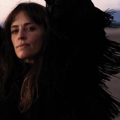 Heather Broderick Woods - Invitation - Sand & Seawater { vinyl }