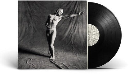 Christine and the Queens - PARANOÏA, ANGELS, TRUE LOVE [180-gram] { vinyl }