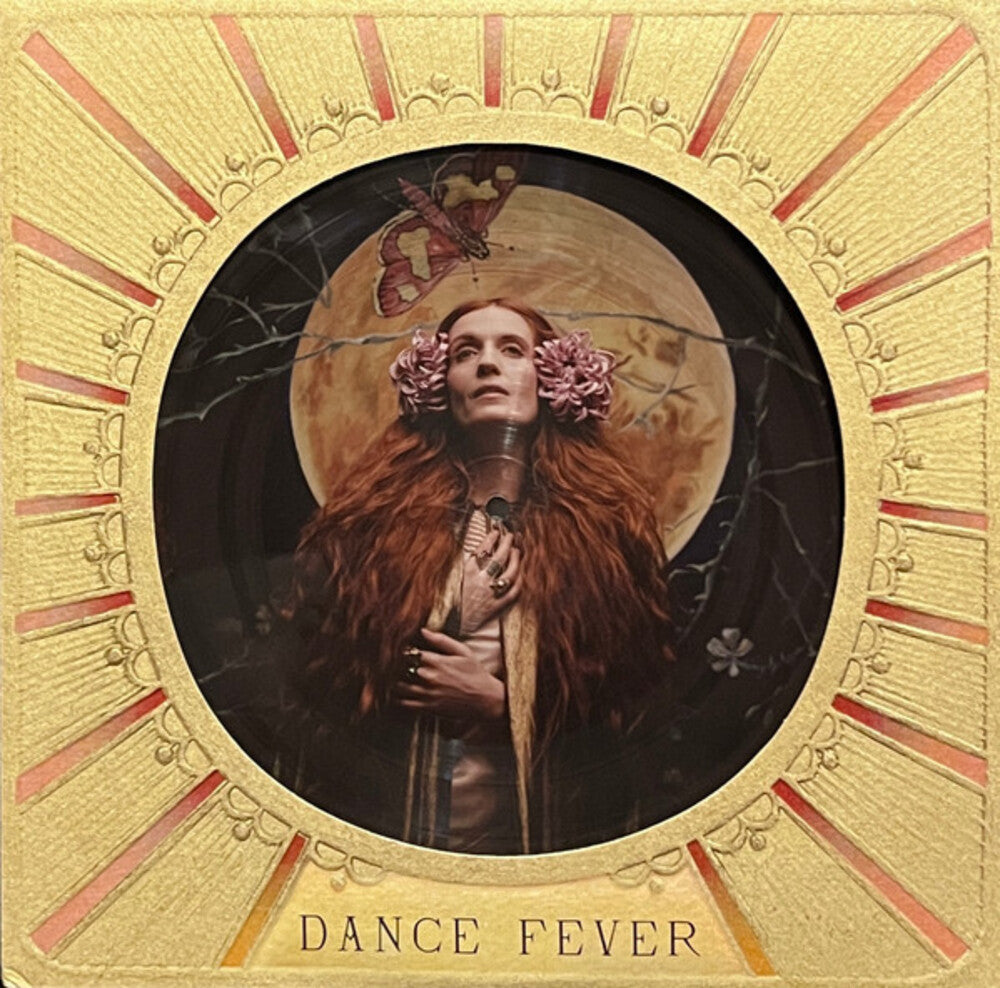 Florence + The Machine  - Dance Fever (Limited Edition) (Pict)