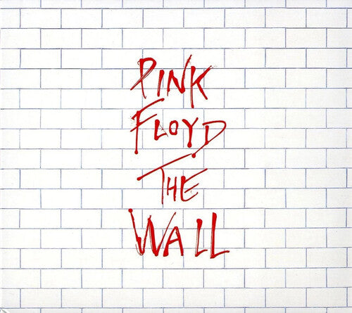 Pink Floyd - Wall { vinyl }