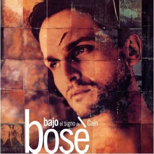 Miguel Bose - Bajo El Signo De Cain - 2LP+CD { vinyl }