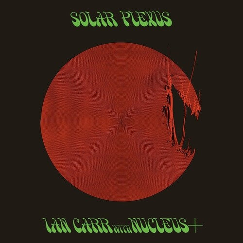 Solar Plexus { vinyl }