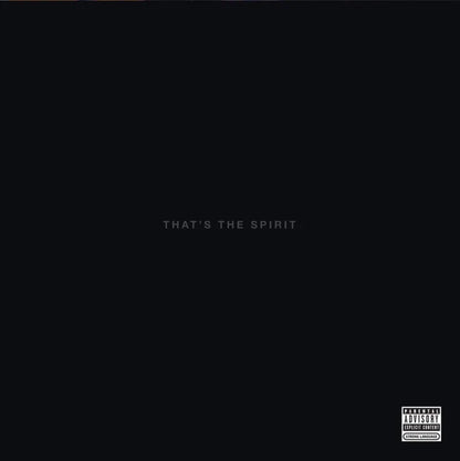 Bring Me the Horizon - That's the Spirit { vinyl }