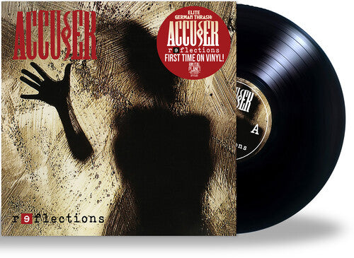 Accuser - Reflections { vinyl }