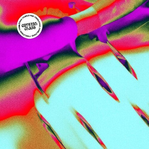 Crystal Glass - I'melting { vinyl }