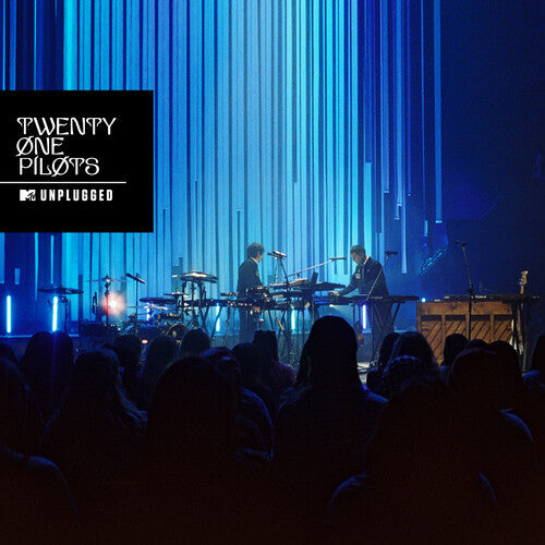 Twenty One Pilots - MTV Unplugged { vinyl }