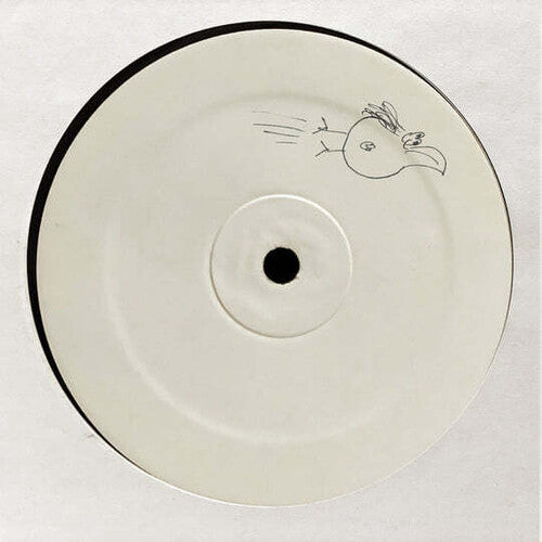 Ivy Lab - Press Play (EP) { vinyl }
