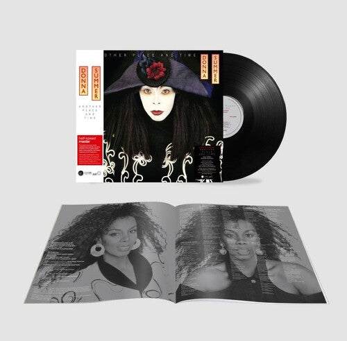 Donna Summer - Another Place & Time (Half-Speed Master) { vinyl }