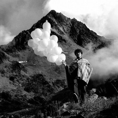 Richard Swift - Dressed Up For The Letdown (SC25 Anniversary Exclusive) - White { vinyl }