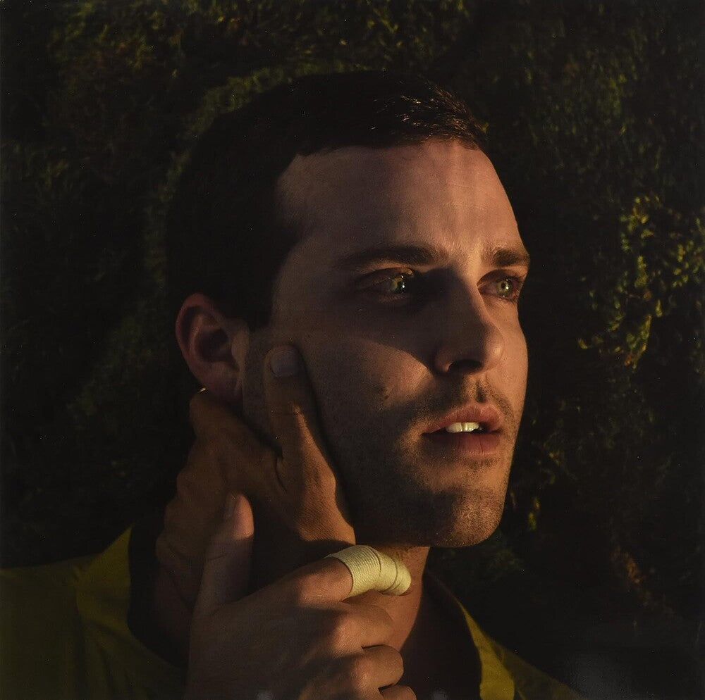 Baths - Romaplasm (Indie Exclusive Limited Edition Mint LP)