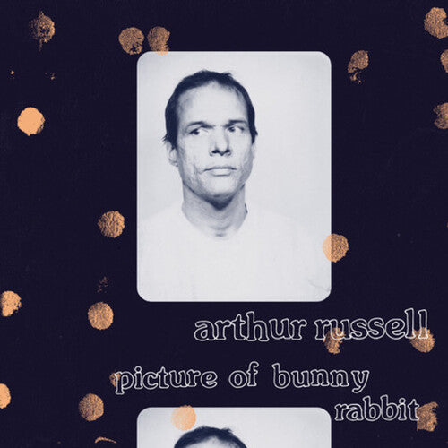 Arthur Russell - Picture of Bunny Rabbit { vinyl }