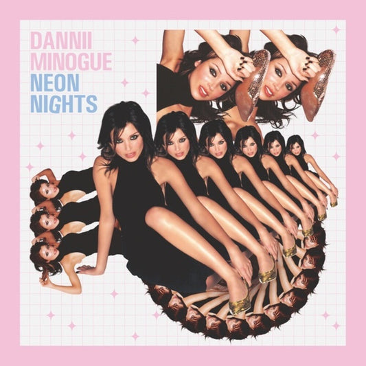 Dannii Minogue - Neon Nights (20 Year Anniversary Edition) (Pict)