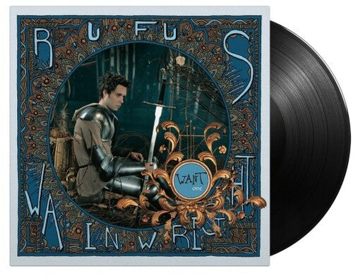 Rufus Wainwright - Want One { vinyl }