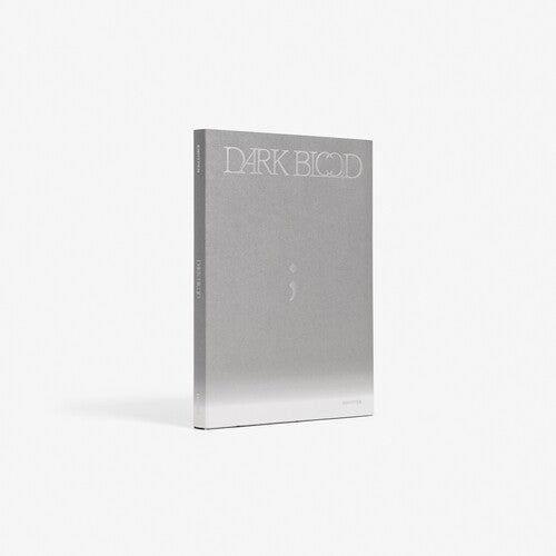 ENHYPEN - Dark Blood (Half Ver.) { vinyl }