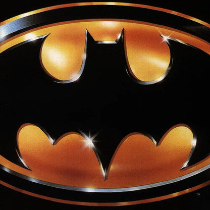 Prince - Batman (Original Soundtrack) { vinyl }