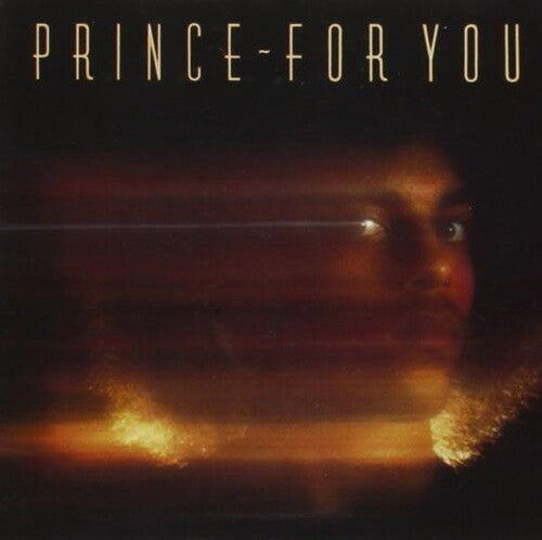 Prince & the Revolution - For You { vinyl }