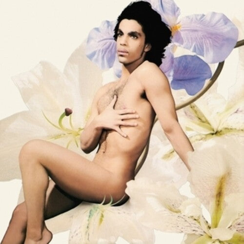 Prince & the Revolution - Lovesexy { vinyl }