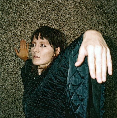 Cate Le Bon - Crab Day - Colored Vinyl { vinyl }