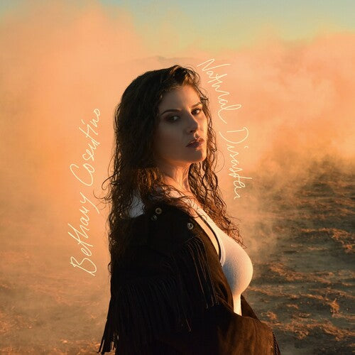 Bethany Cosentino - Natural Disaster { vinyl }