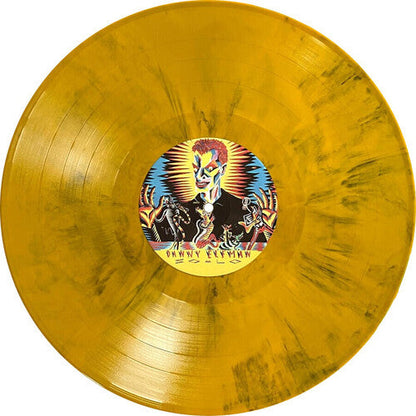 Danny Elfman - So-lo [Yellow/Black] { vinyl }