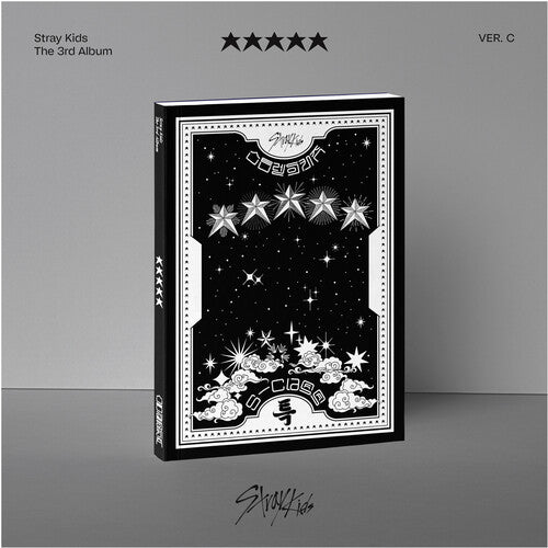Stray Kids - 5-Star (Ver. C) { vinyl }