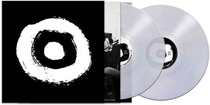 Poptone - Poptone - Clear { vinyl }