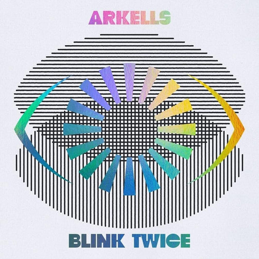 Arkells - Blink Twice (Can)