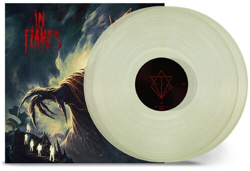 In Flames - Foregone [2LP Glow in the Dark] { vinyl }