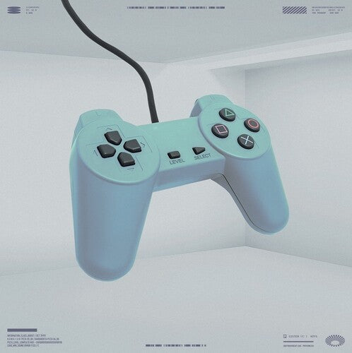 Pizza Hotline - Level Select { vinyl }