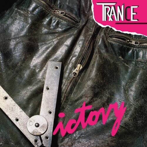 Trance - Victory { vinyl }