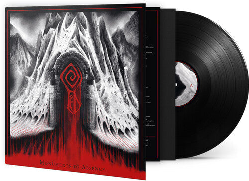 Fen - Monuments to Absence [2LP] { vinyl }
