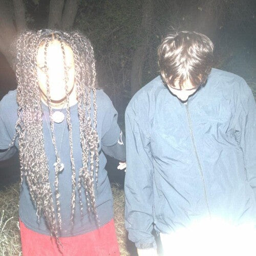 Jadu Heart - Derealised { vinyl }