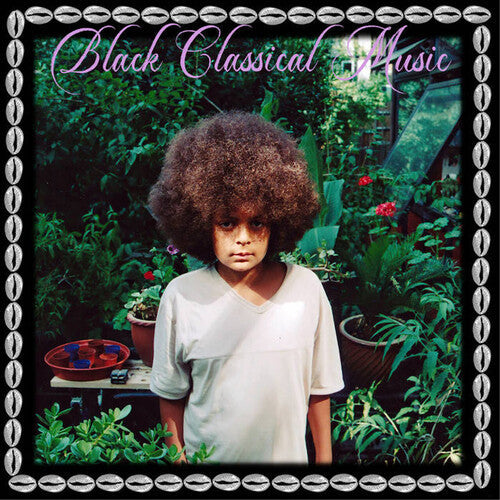 Yussef Dayes - Black Classical Music [2LP] { vinyl }