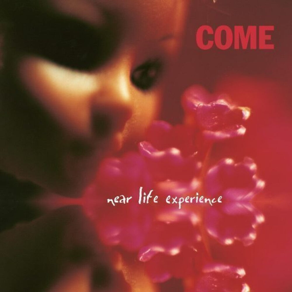 Come - Near Life Experience (Colored Vinyl) (Pnk) (Download Included)