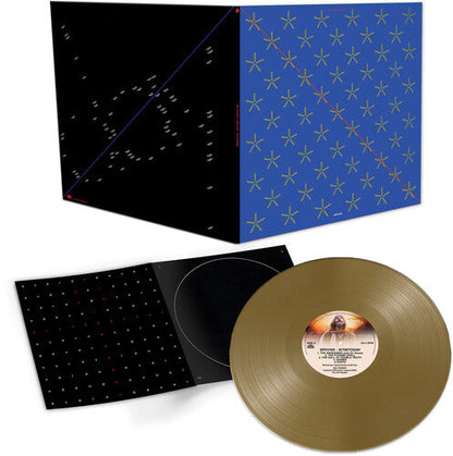 Nik Sphynx Turner's - Xitintoday - Gold { vinyl }
