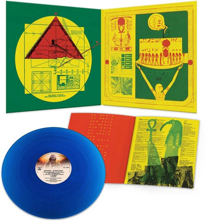 Nik Sphynx Turner's - Xitintoday { vinyl }