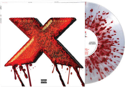 Onyx - Blood On Da X { vinyl }