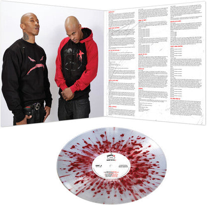 Onyx - Blood On Da X { vinyl }