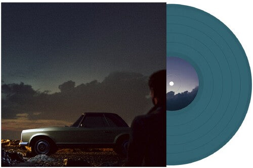 Dead Lakes - Daydreamer { vinyl }