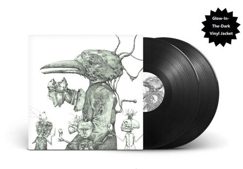 Korn - Untitled { vinyl }